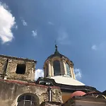 La Casetta Rossa Appartamento *