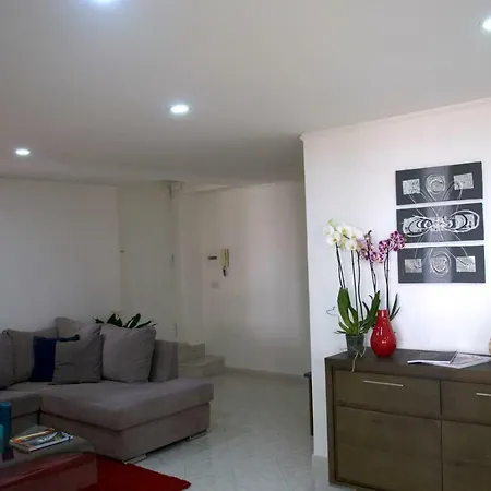 La Casetta Rossa Napels