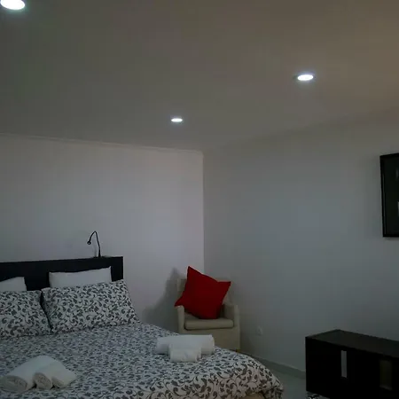 Appartement La Casetta Rossa *