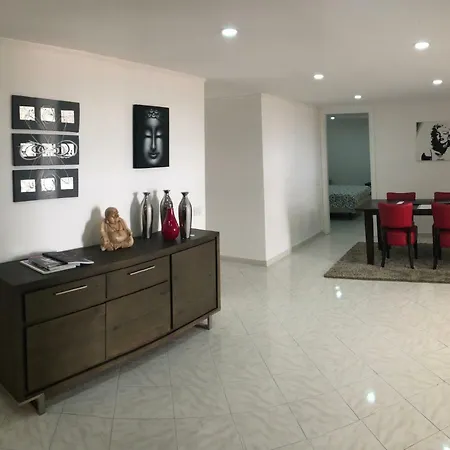 Appartement La Casetta Rossa