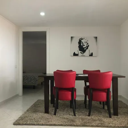 La Casetta Rossa Napels