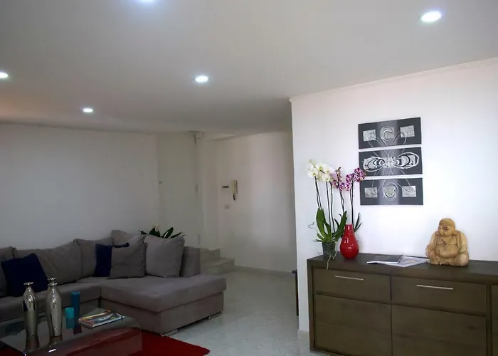 La Casetta Rossa נאפולי