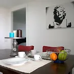 La Casetta Rossa Апартаменты *