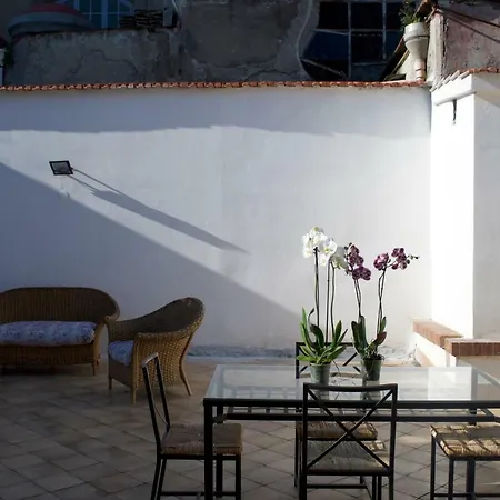 Apartamento La Casetta Rossa *