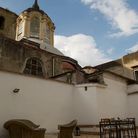 Apartman La Casetta Rossa